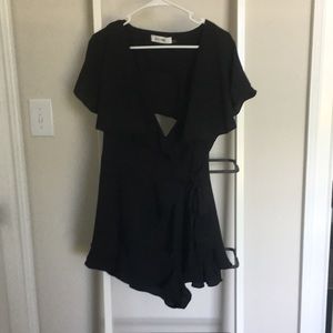 Do+Be Romper
